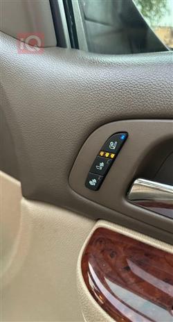 شيفروليه تاهو